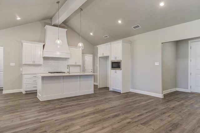 3715 144th Street, Lubbock, TX 79423