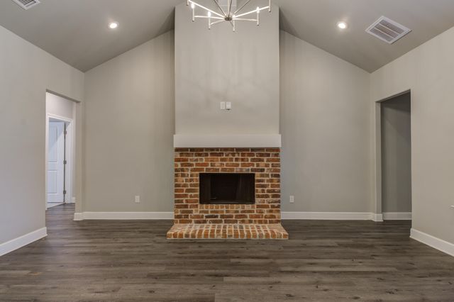 3715 144th Street, Lubbock, TX 79423