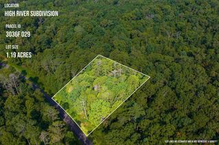 186 Pinnacle Drive, Ellijay, GA 30540