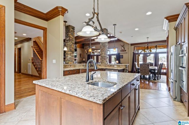 1111 COUNTY ROAD 546, Verbena, AL 36091