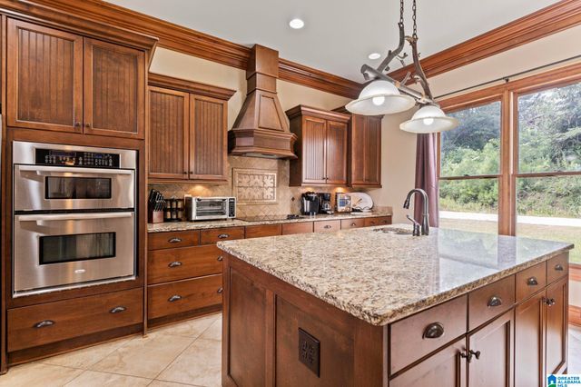 1111 COUNTY ROAD 546, Verbena, AL 36091