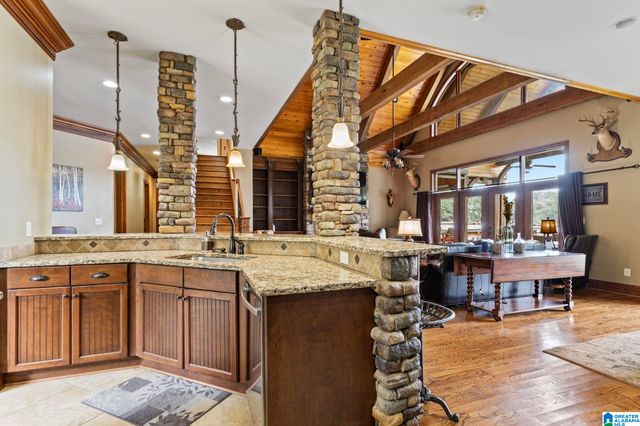 1111 COUNTY ROAD 546, Verbena, AL 36091