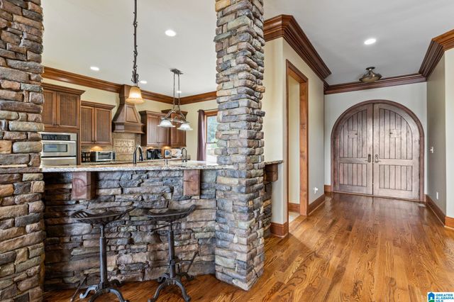 1111 COUNTY ROAD 546, Verbena, AL 36091