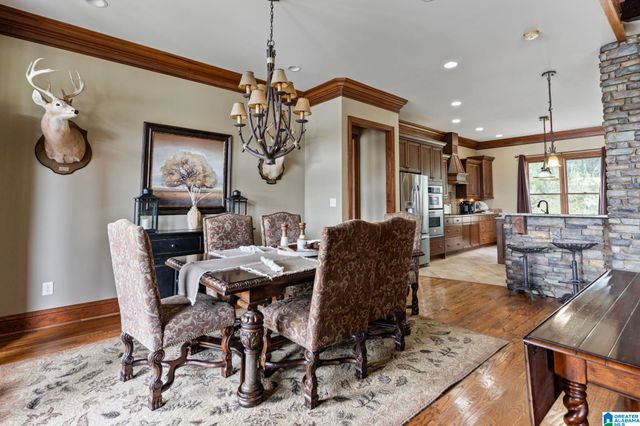 1111 COUNTY ROAD 546, Verbena, AL 36091