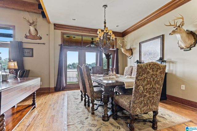 1111 COUNTY ROAD 546, Verbena, AL 36091