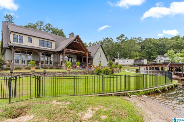 1111 COUNTY ROAD 546, Verbena, AL 36091