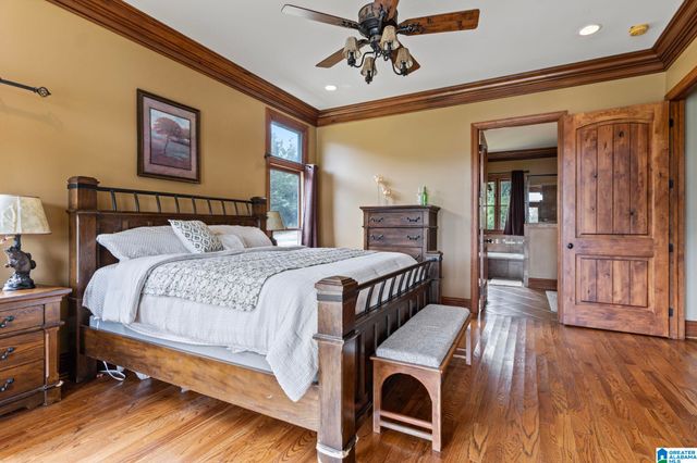 1111 COUNTY ROAD 546, Verbena, AL 36091