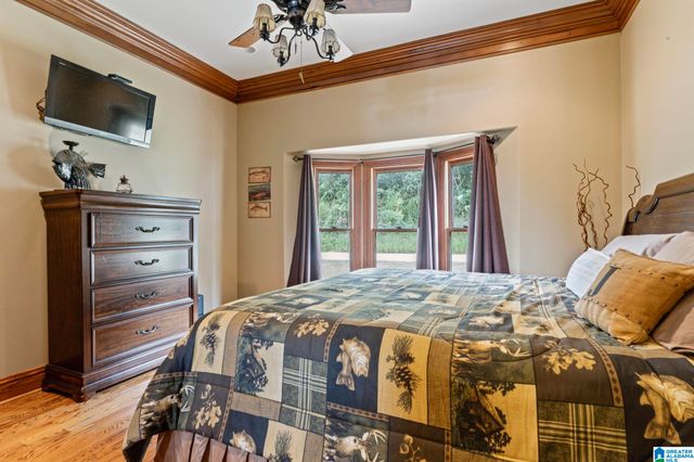 1111 COUNTY ROAD 546, Verbena, AL 36091