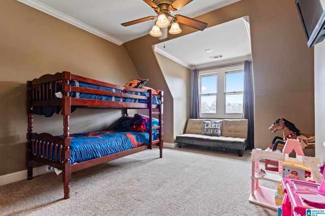 1111 COUNTY ROAD 546, Verbena, AL 36091