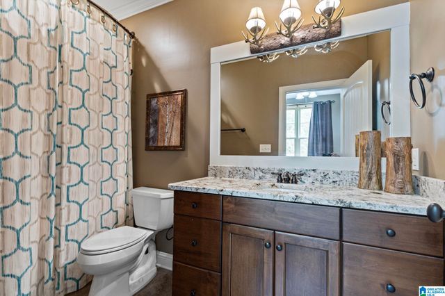 1111 COUNTY ROAD 546, Verbena, AL 36091