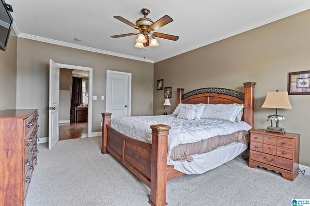 1111 COUNTY ROAD 546, Verbena, AL 36091