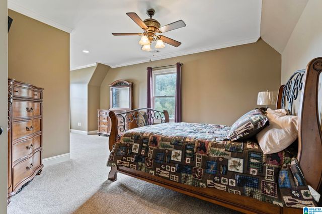 1111 COUNTY ROAD 546, Verbena, AL 36091