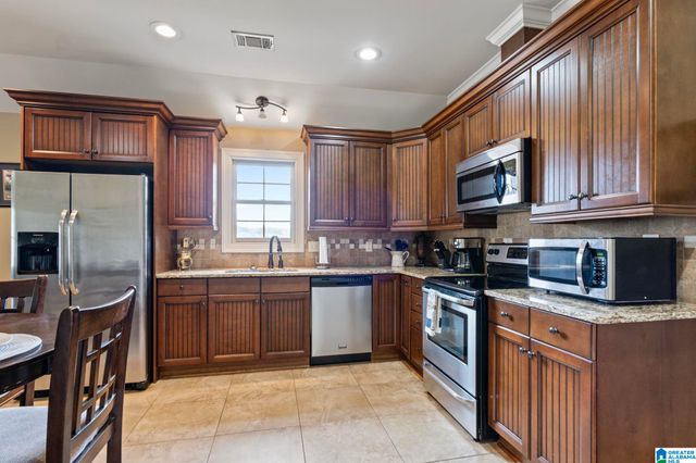 1111 COUNTY ROAD 546, Verbena, AL 36091