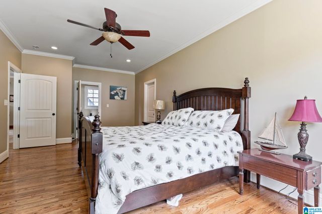 1111 COUNTY ROAD 546, Verbena, AL 36091