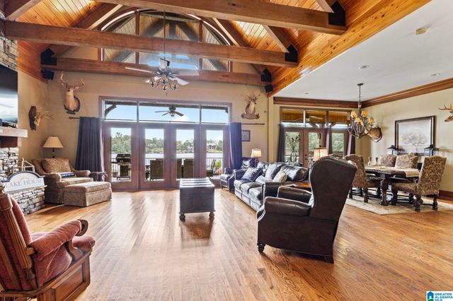 1111 COUNTY ROAD 546, Verbena, AL 36091