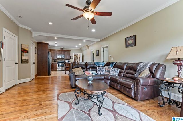 1111 COUNTY ROAD 546, Verbena, AL 36091