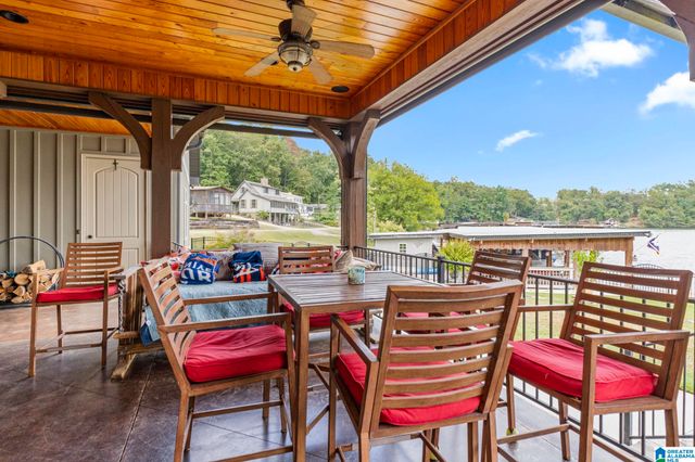 1111 COUNTY ROAD 546, Verbena, AL 36091