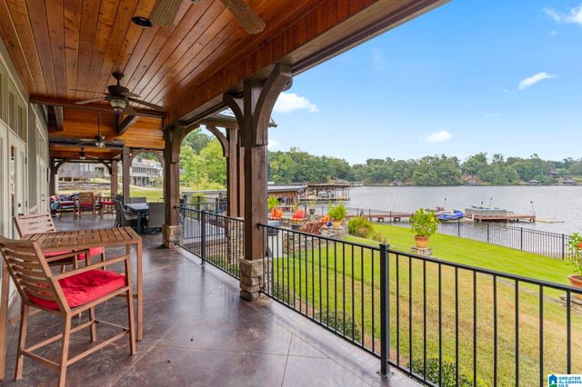 1111 COUNTY ROAD 546, Verbena, AL 36091