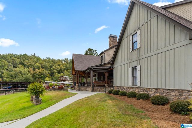 1111 COUNTY ROAD 546, Verbena, AL 36091