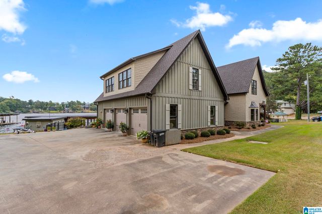1111 COUNTY ROAD 546, Verbena, AL 36091