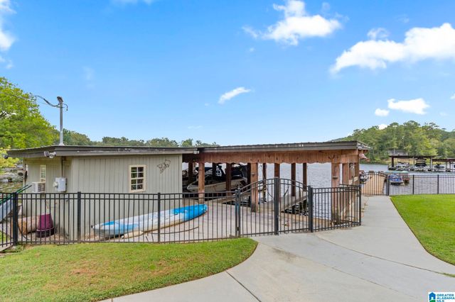 1111 COUNTY ROAD 546, Verbena, AL 36091