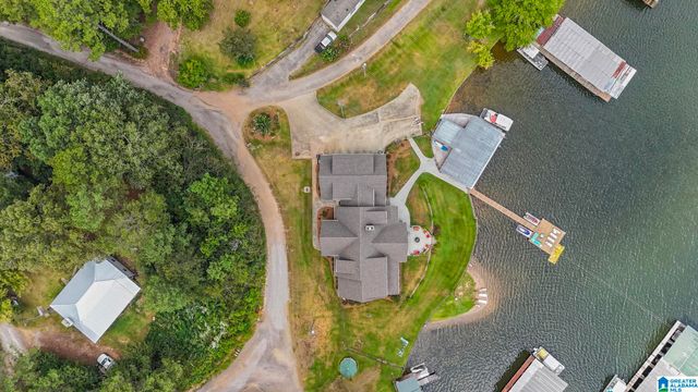 1111 COUNTY ROAD 546, Verbena, AL 36091