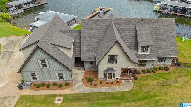 1111 COUNTY ROAD 546, Verbena, AL 36091