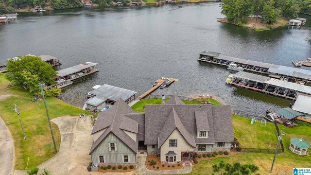 1111 COUNTY ROAD 546, Verbena, AL 36091