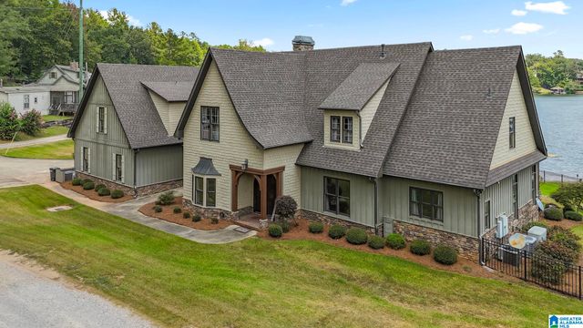 1111 COUNTY ROAD 546, Verbena, AL 36091