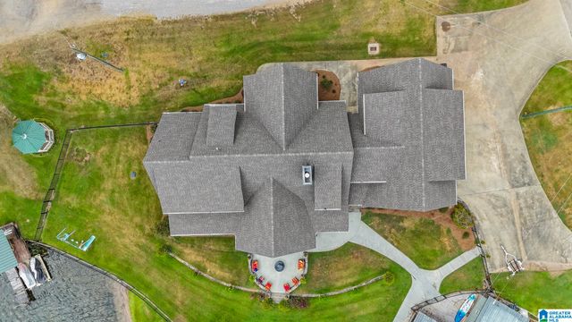 1111 COUNTY ROAD 546, Verbena, AL 36091