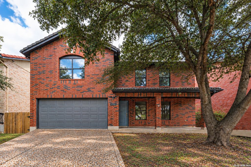 6906 Congressional, San Antonio, TX 78244