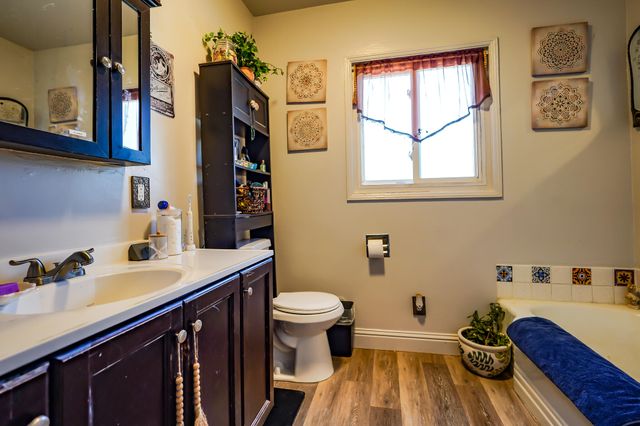 147 Treasure Drive, Red Bluff, CA 96080