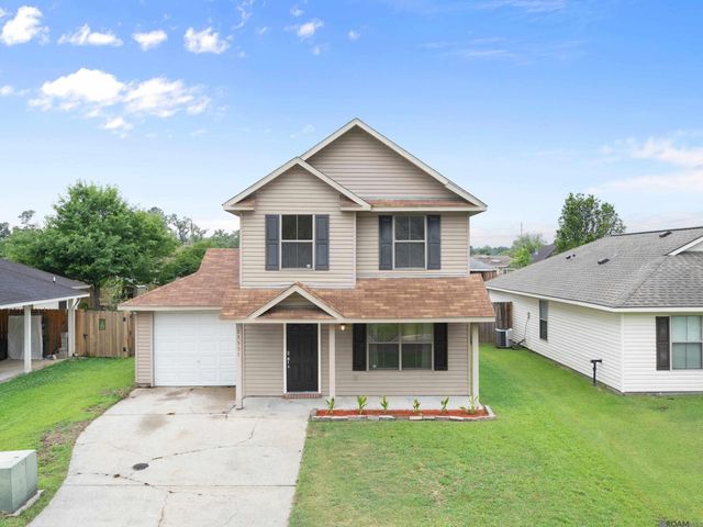 23551 Wellington Ave, Denham Springs, LA 70726