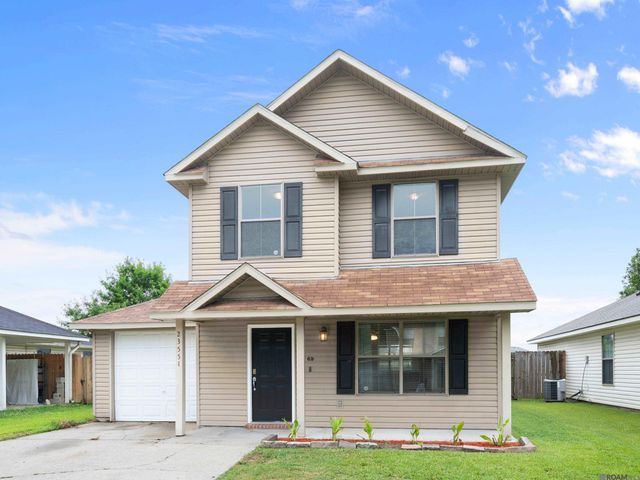 23551 Wellington Ave, Denham Springs, LA 70726