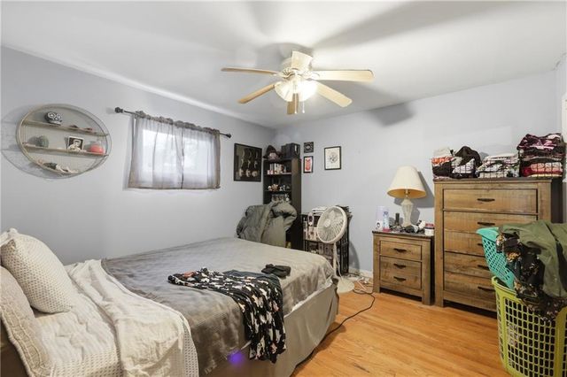 504 NE Lynn Street, Lee's Summit, MO 64063