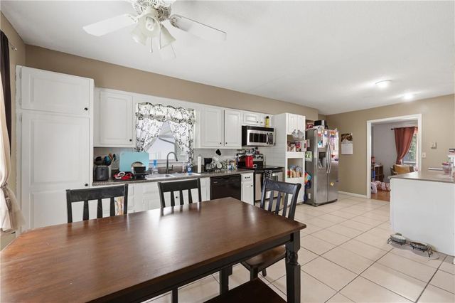 504 NE Lynn Street, Lee's Summit, MO 64063