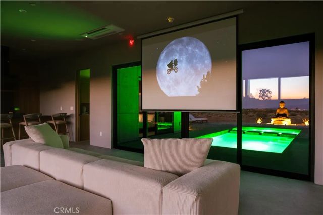 60632 Granville Road, Joshua Tree, CA 92252