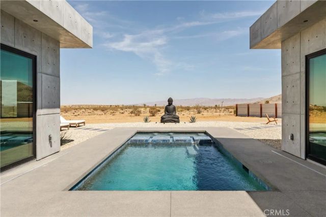 60632 Granville Road, Joshua Tree, CA 92252