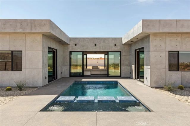 60632 Granville Road, Joshua Tree, CA 92252