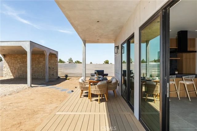 60632 Granville Road, Joshua Tree, CA 92252