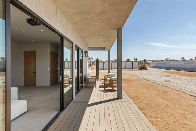 60632 Granville Road, Joshua Tree, CA 92252