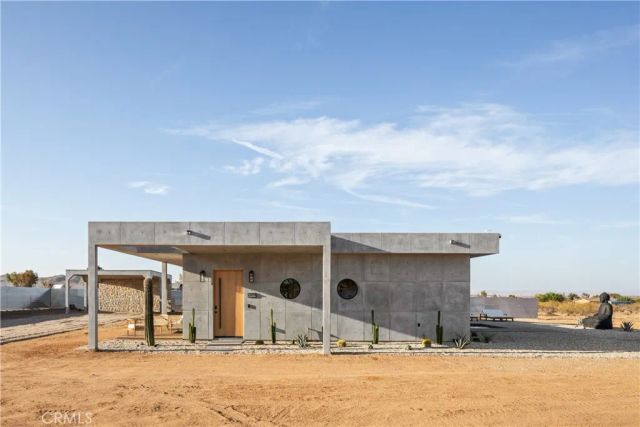 60632 Granville Road, Joshua Tree, CA 92252