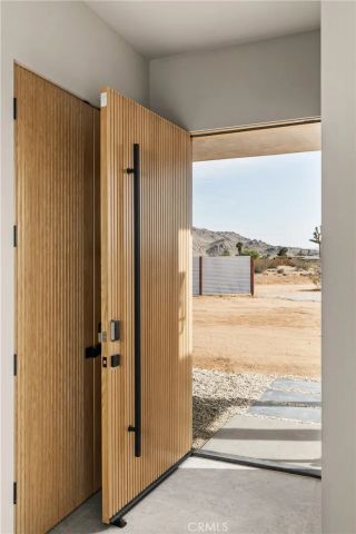 60632 Granville Road, Joshua Tree, CA 92252