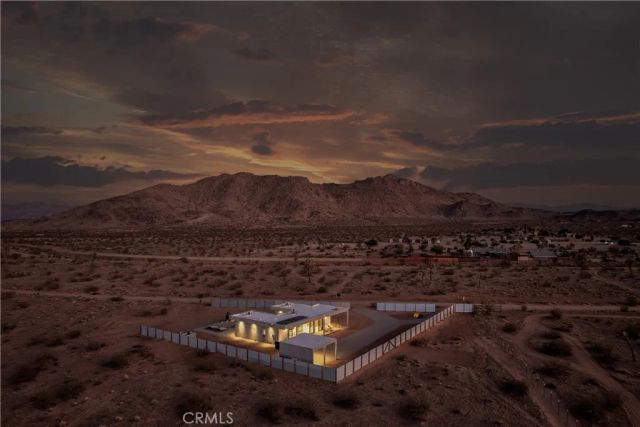 60632 Granville Road, Joshua Tree, CA 92252
