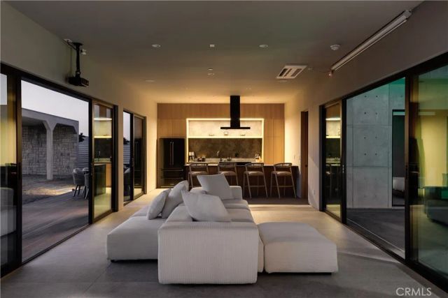 60632 Granville Road, Joshua Tree, CA 92252