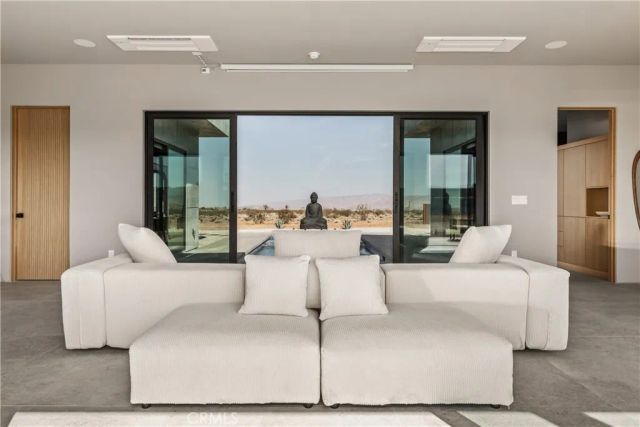 60632 Granville Road, Joshua Tree, CA 92252