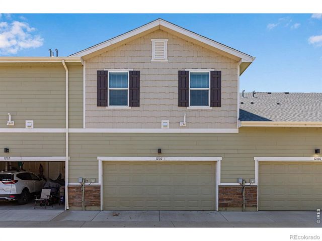 1210 Bistre Street, Longmont, CO 80501