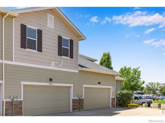 1210 Bistre Street, Longmont, CO 80501
