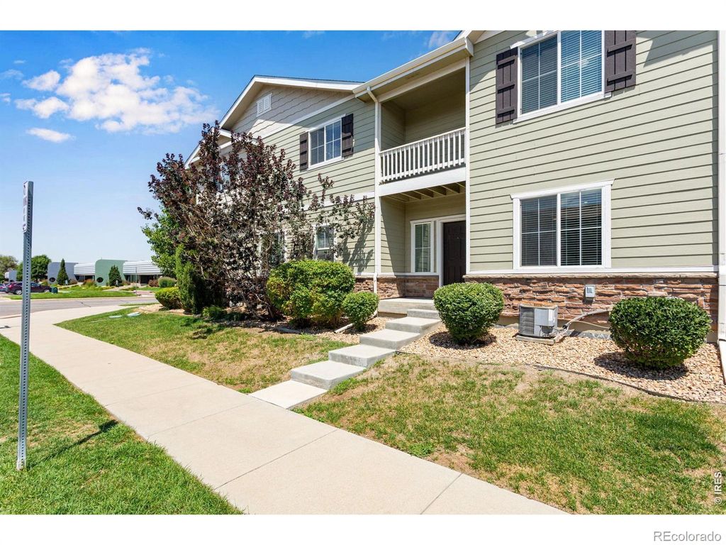 1210 Bistre Street, Longmont, CO 80501