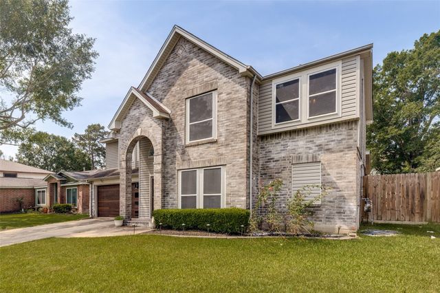 28803 Raestone Street, Spring, TX 77386
